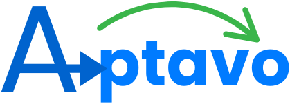 Aptavo Logo